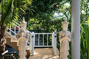 Stylish 3 Bedroom Pool Villa - KBR1