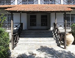 Spacious Maisonette on the 