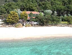 Spacious Maisonette on the 