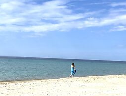 Spacious Maisonette on the 