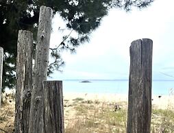 Spacious Maisonette on the 