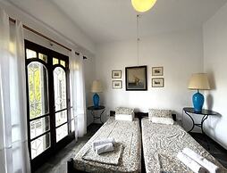 Spacious Maisonette on the 