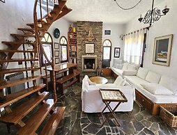 Spacious Maisonette on the 