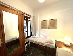 Spacious Maisonette on the 