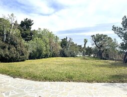 Spacious Maisonette on the 