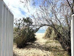 Spacious Maisonette on the 