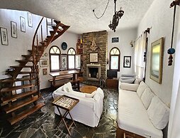 Spacious Maisonette on the 