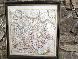 Spacious Maisonette on the 