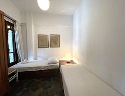 Spacious Maisonette on the 