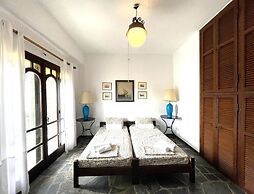 Spacious Maisonette on the 