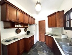 Spacious Maisonette on the 