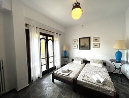 Spacious Maisonette on the 