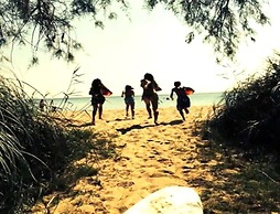 Spacious Maisonette on the 