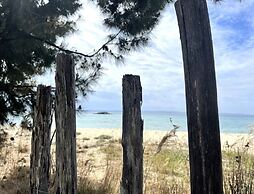 Spacious Maisonette on the 