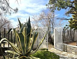 Spacious Maisonette on the 