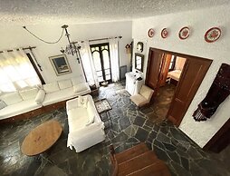 Spacious Maisonette on the 