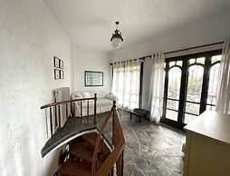 Spacious Maisonette on the 