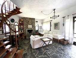 Spacious Maisonette on the 