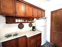 Spacious Maisonette on the 