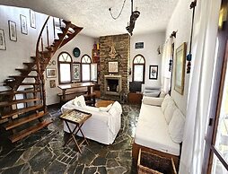 Spacious Maisonette on the 