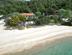 Spacious Maisonette on the 