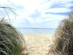 Spacious Maisonette on the 