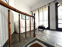 Spacious Maisonette on the 