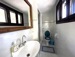 Spacious Maisonette on the 