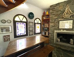 Spacious Maisonette on the 