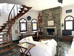 Spacious Maisonette on the 