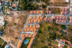 Private 4 Bedroom Pool Villa - NG411