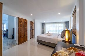 Private 4 Bedroom Pool Villa - NG411