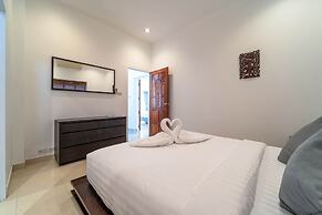 Private 4 Bedroom Pool Villa - NG411