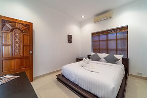 Private 4 Bedroom Pool Villa - NG411