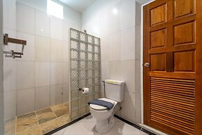 Private 4 Bedroom Pool Villa - NG411