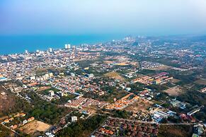 Private 4 Bedroom Pool Villa - NG411