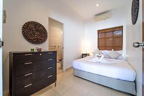 Private 4 Bedroom Pool Villa - NG411