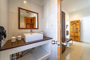 Private 4 Bedroom Pool Villa - NG411