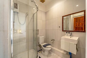 Private 4 Bedroom Pool Villa - NG411