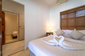 Private 4 Bedroom Pool Villa - NG411