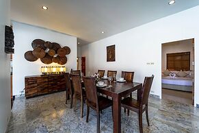 Private 4 Bedroom Pool Villa - NG411