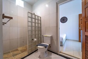 Private 4 Bedroom Pool Villa - NG411