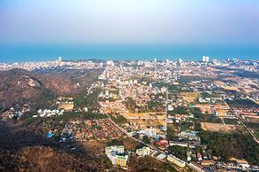 Private 4 Bedroom Pool Villa - NG411