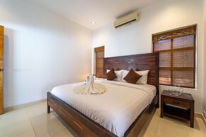 Private 4 Bedroom Pool Villa - NG411