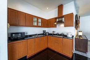 Private 4 Bedroom Pool Villa - NG411