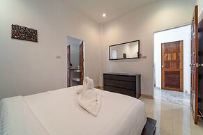 Private 4 Bedroom Pool Villa - NG411