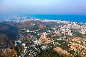 Private 4 Bedroom Pool Villa - NG411