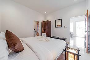 Private 4 Bedroom Pool Villa - NG411