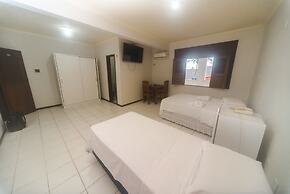 Pousada Clube Vista do Rio