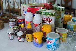 Pousada Clube Vista do Rio